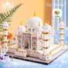 Lego Đền Taj Mahal 12 lego-den-taj-mahal-2