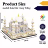 Lego Đền Taj Mahal 11 lego-den-taj-mahal-4