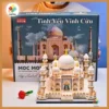 Lego Đền Taj Mahal 13 lego-den-taj-mahal-6