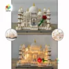 Lego Đền Taj Mahal 16 lego-den-taj-mahal-8