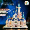 Lego Lâu Đài Disney 12 lego-lau-dai-disney-1