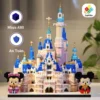 Lego Lâu Đài Disney 15 lego-lau-dai-disney-4