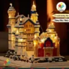 Lego Lâu Đài Hồ Thiên Nga 13 lego-lau-dai-ho-thien-nga-7