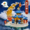 Lego Nguyệt Cung 12 lego nguyet cung 4