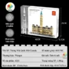 Lego Nhà Quốc Hội Canada 10 lego-nha-quoc-hoi-canada-5