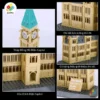 Lego Nhà Quốc Hội Canada 9 lego-nha-quoc-hoi-canada-6