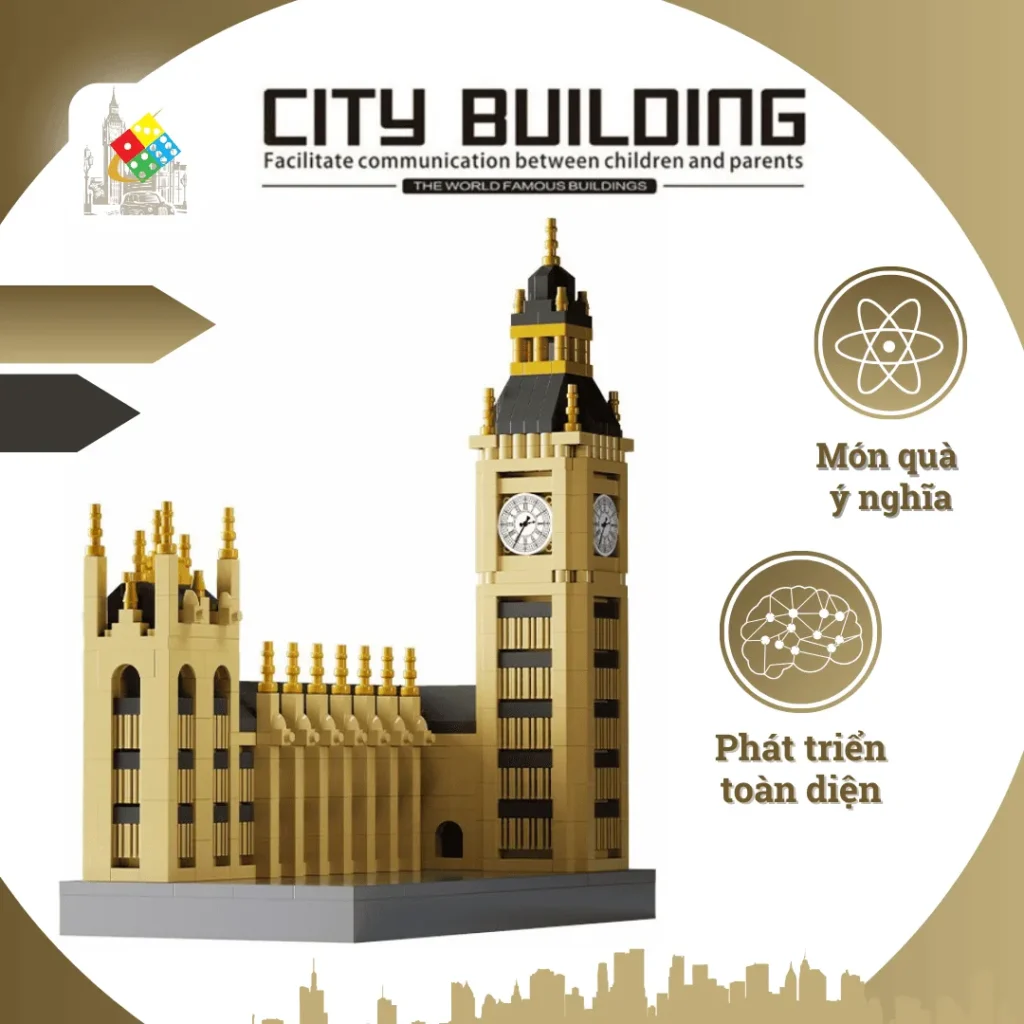 Lego Tháp Đồng Hồ Bigben 14 lego-thap-dong-ho-bigben-4