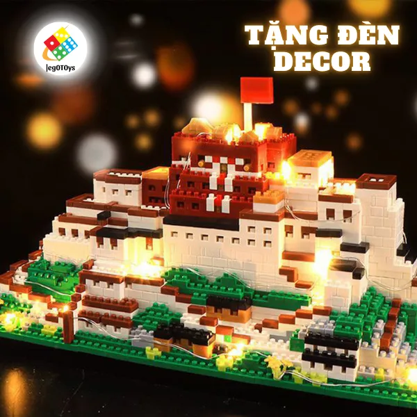 Lego Cung Điện Potala 24 lego-cung-dien-potala-13