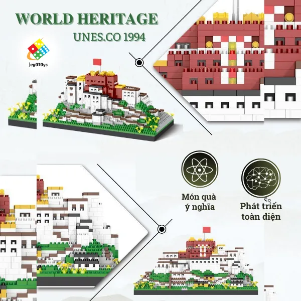 Lego Cung Điện Potala 23 lego-cung-dien-potala-14