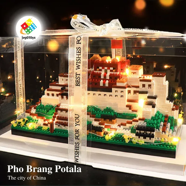 Lego Cung Điện Potala 26 lego-cung-dien-potala-15