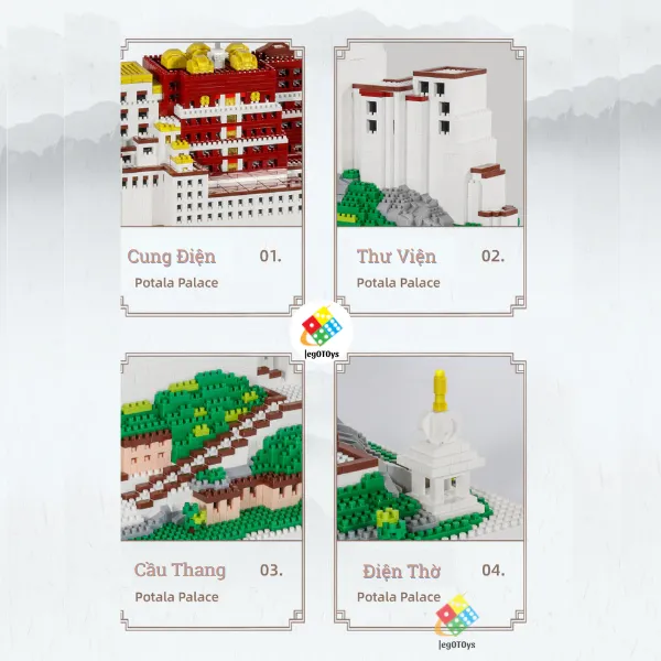Lego Cung Điện Potala 22 lego-cung-dien-potala-17