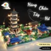 Lego Tây Hồ Hàng Châu 11 lego-hang-chau-tay-ho-1