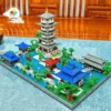 Lego Tây Hồ Hàng Châu 14 lego-hang-chau-tay-ho-7