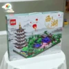 Lego Tây Hồ Hàng Châu 13 lego-hang-chau-tay-ho-8