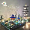 Lego Tây Hồ Hàng Châu 12 lego-hang-chau-tay-ho-9