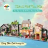 Lego Khu Phố Mini Street 21 lego-khu-pho-mini-street-3