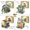 Lego Khu Phố Mini Street 18 lego-khu-pho-mini-street-4