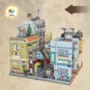 Lego Khu Phố Trung Tâm 21 lego-khu-pho-trung-tam-8