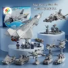 Lego Máy Bay Chiến Đấu F22 14 lego-may-bay-chien-dau-f22-4