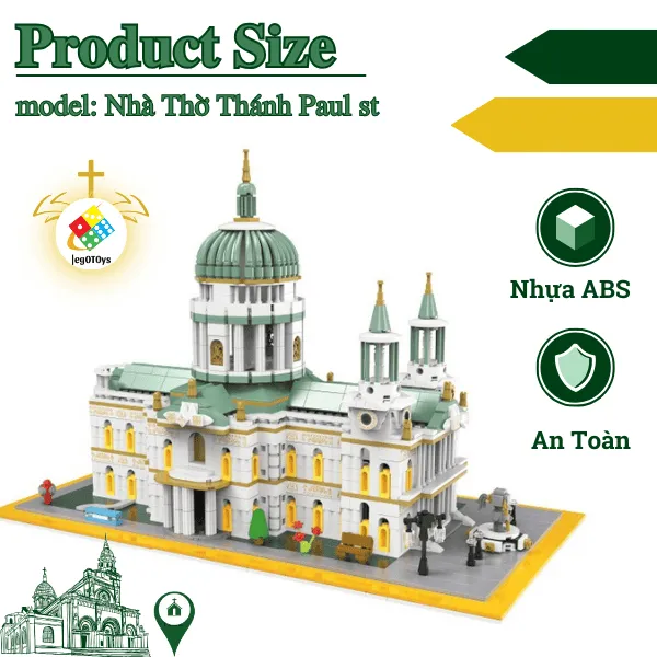 lego-nha-tho-chinh-toa-thanh-paul-3