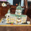 Lego Nhà Thờ Chính Tòa Thánh Paul 21 lego-nha-tho-chinh-toa-thanh-paul-8