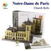Lego Nhà Thờ Đức Bà Paris 16 lego-nha-tho-duc-ba-4
