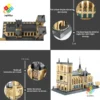 Lego Nhà Thờ Đức Bà Paris 14 lego-nha-tho-duc-ba-6