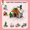 Lego Giáng Sinh- Lego Noel 17 lego-noel-12