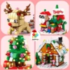 Lego Giáng Sinh- Lego Noel 25 lego-noel-4