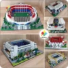 Lego SVĐ Barcelona - Spotify Camp Nou 20 lego-san-van-dong-2