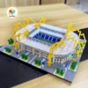 Lego SVĐ Dortmund - Signal Iduna Park 12 lego svd dortmund signal iduna park 2