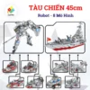 Lego Tàu Chiến 1005+psc 14 lego-tau-chien-1005psc-5