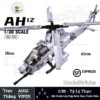 Lego Trực Thăng AH-1Z Viper 11 lego-truc-thang-ah1z-viper-2