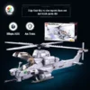 Lego Trực Thăng AH-1Z Viper 14 lego-truc-thang-ah1z-viper-3