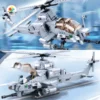 Lego Trực Thăng AH-1Z Viper 15 lego-truc-thang-ah1z-viper-4