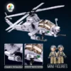 Lego Trực Thăng AH-1Z Viper 10 lego-truc-thang-ah1z-viper-5