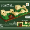 Lego Vạn Lý Trường Thành ( Mẫu 1 ) 20 lego-van-ly-truong-thanh-1-2