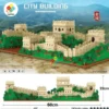 Lego Vạn Lý Trường Thành ( Mẫu 1 ) 12 lego-van-ly-truong-thanh-1-4