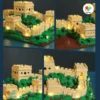 Lego Vạn Lý Trường Thành ( Mẫu 1 ) 18 lego-van-ly-truong-thanh-1-5