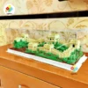 Lego Vạn Lý Trường Thành ( Mẫu 1 ) 15 lego-van-ly-truong-thanh-1-8