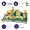 Lego Vạn Lý Trường Thành ( Mẫu 2 ) 10 lego-van-ly-truong-thanh-2-6