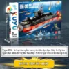 Lego Tàu Ngầm Type 11 lego-tau-ngam-type-4