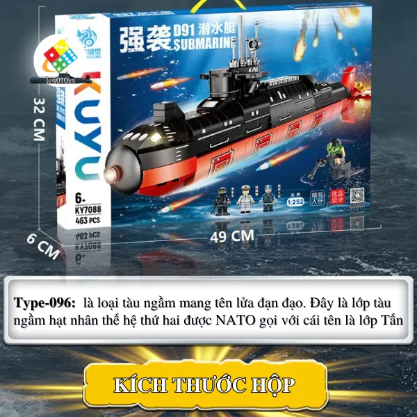 Lego Tàu Ngầm Type 17 lego-tau-ngam-type-4