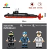 Lego Tàu Ngầm Type 10 lego-tau-ngam-type-5