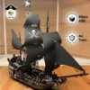Lego Tàu Ngọc Trai Đen 17 lego-tau-ngoc-trai-den-4