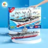 Lego Tàu Sân Bay 1265 mảnh ghép 13 lego-tau-san-bay-1265-manh-ghep-6