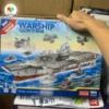 Lego Tàu Sân Bay 562 mảnh ghép 8 lego-tau-san-bay-562-manh-ghep-2