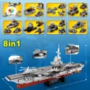 Lego Tàu Sân Bay 562 mảnh ghép 6 lego-tau-san-bay-562-manh-ghep-3