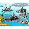 Lego Tàu Sân Bay 979 mảnh ghép 13 lego-tau-san-bay-979-manh-ghep-6