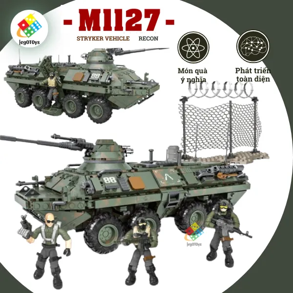 lego xe boc thep m1127 5